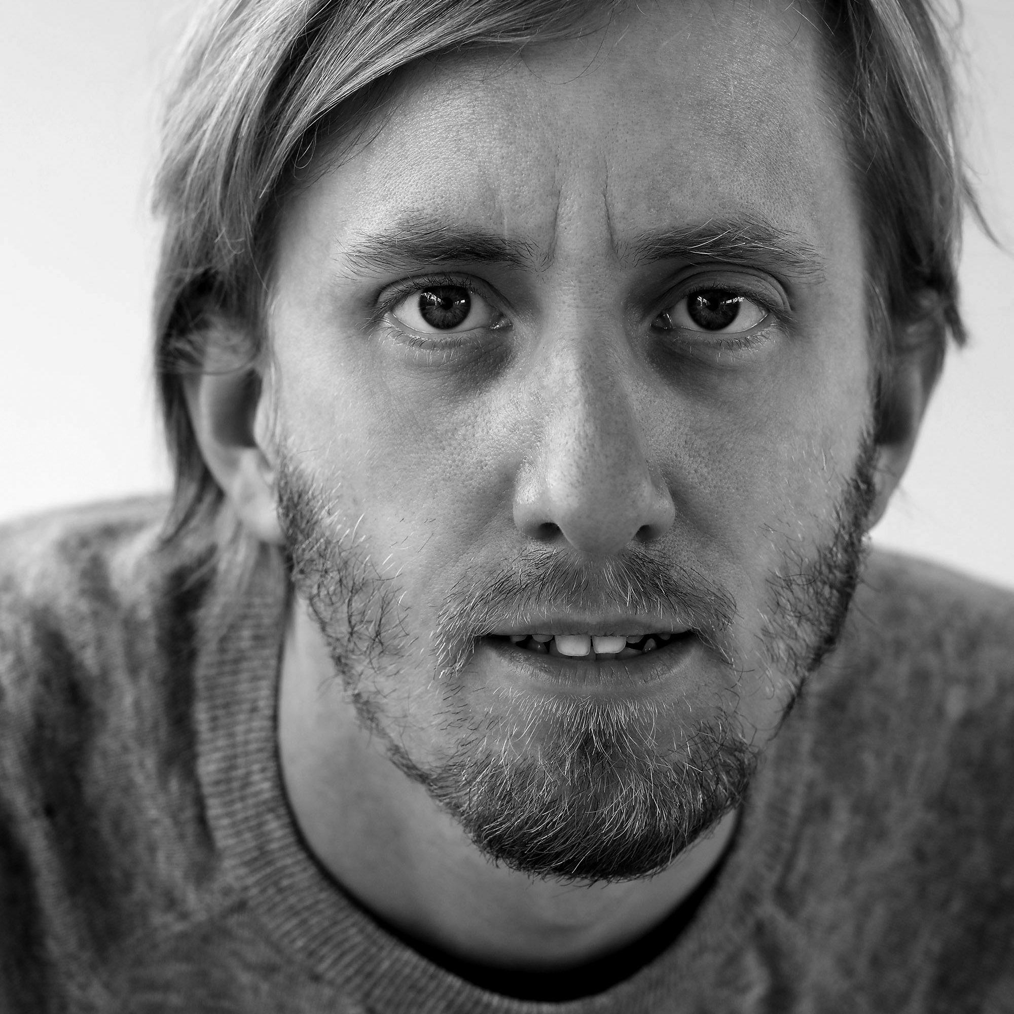 Florian Wehking